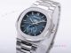 Swiss Replica Patek Philippe Nautilus 5726 Blue Dial Mens Watches (2)_th.jpg